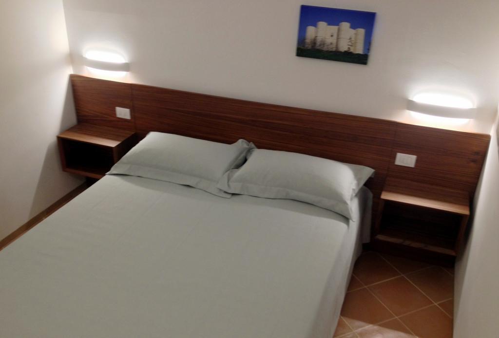 L'Ulivo Bed And Breakfast 사벨레트리 객실 사진