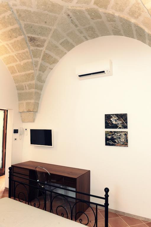 L'Ulivo Bed And Breakfast 사벨레트리 객실 사진