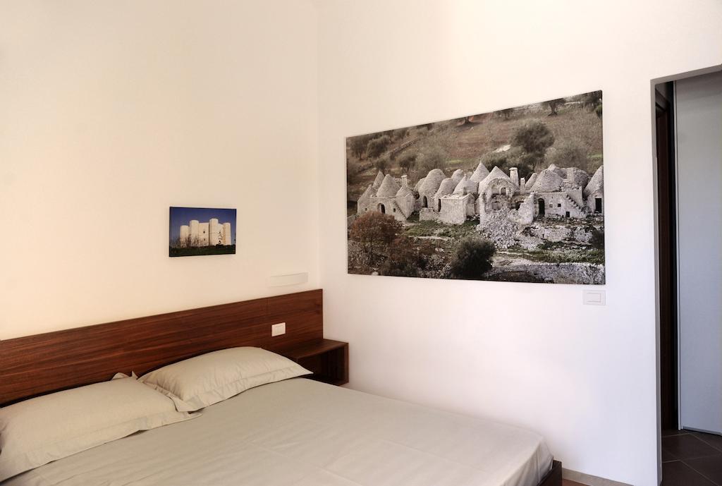L'Ulivo Bed And Breakfast 사벨레트리 객실 사진